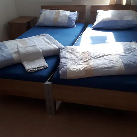 بيت ضيافة Tiamo زيتز