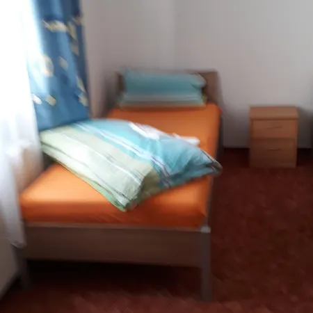 بيت ضيافة Tiamo 2*