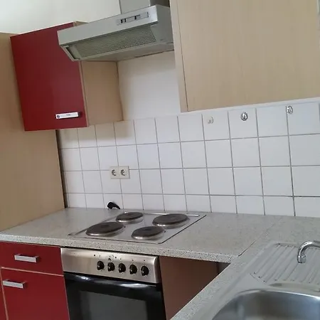 بيت ضيافة Tiamo زيتز