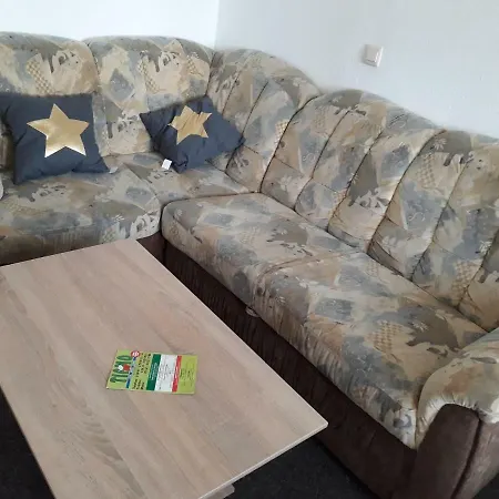 بيت ضيافة Tiamo