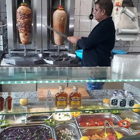 Tiamo بيت ضيافة